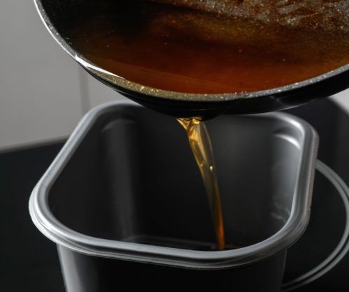 empresa de recogida de aceite usado