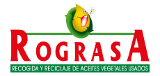 Rograsa – logo